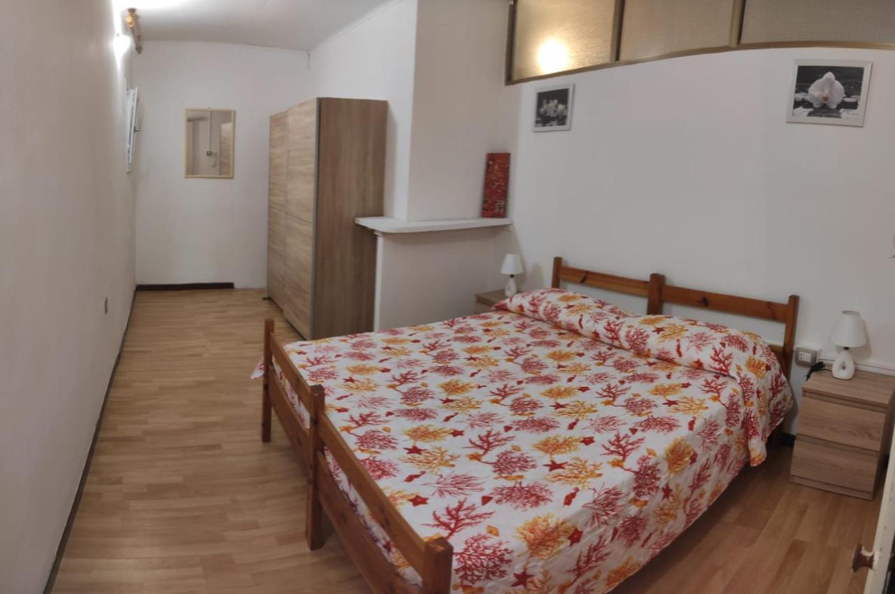 La Rada Apartment Порто Торес Екстериор снимка