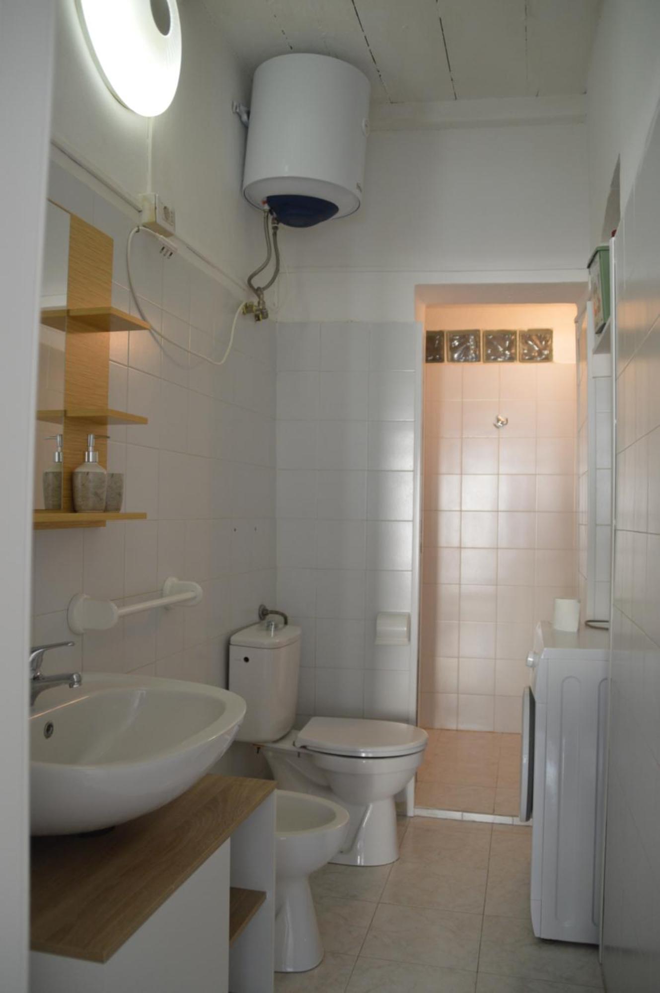 La Rada Apartment Порто Торес Екстериор снимка
