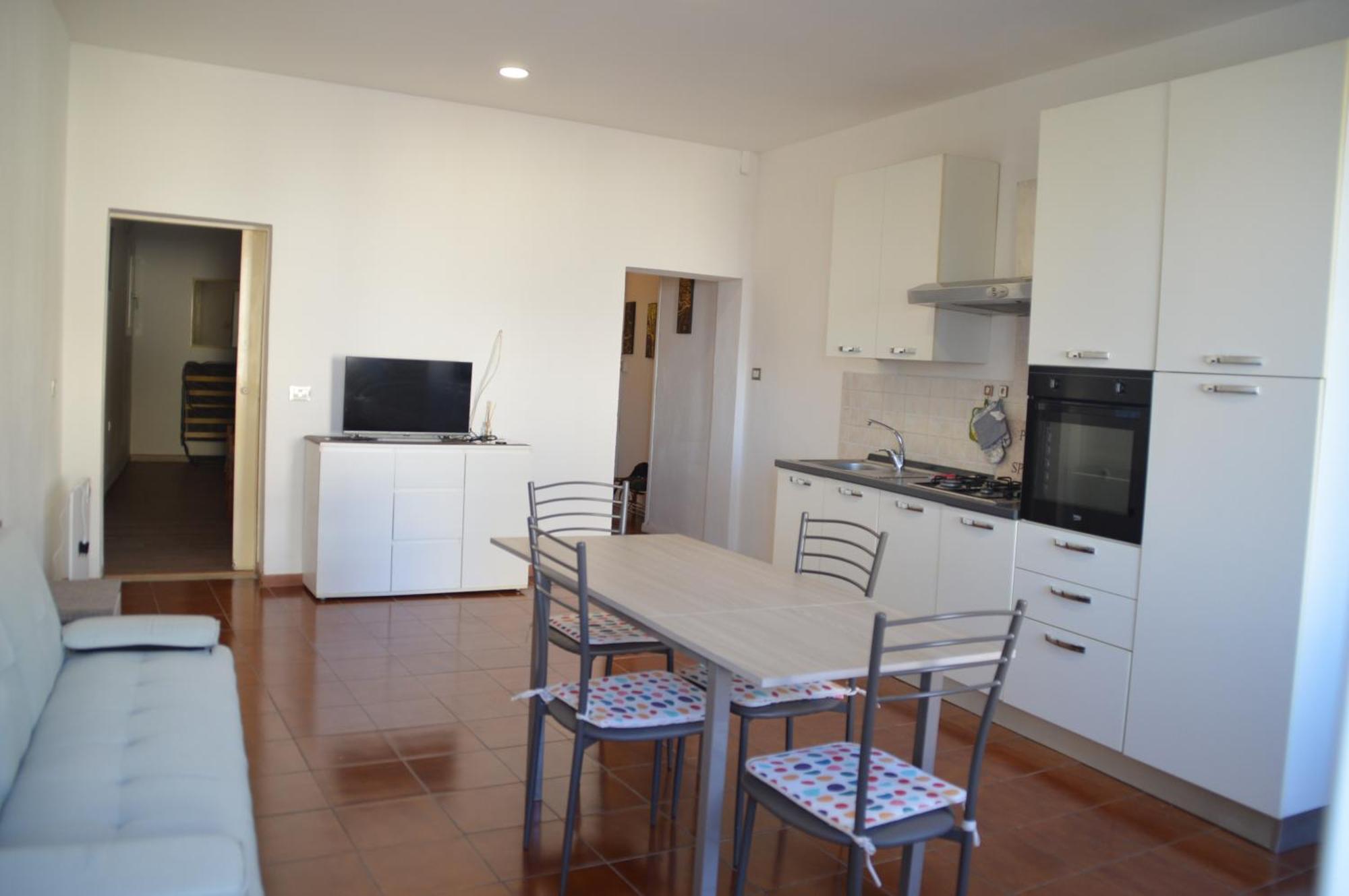 La Rada Apartment Порто Торес Екстериор снимка