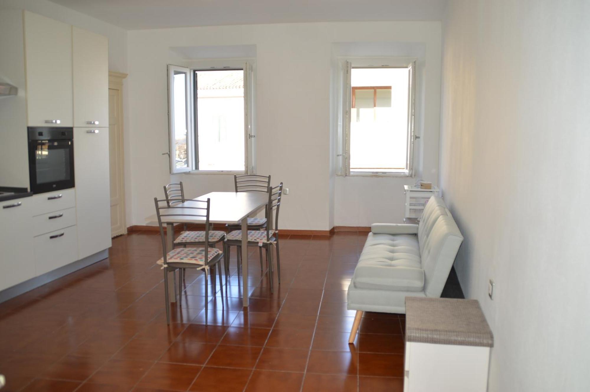 La Rada Apartment Порто Торес Екстериор снимка