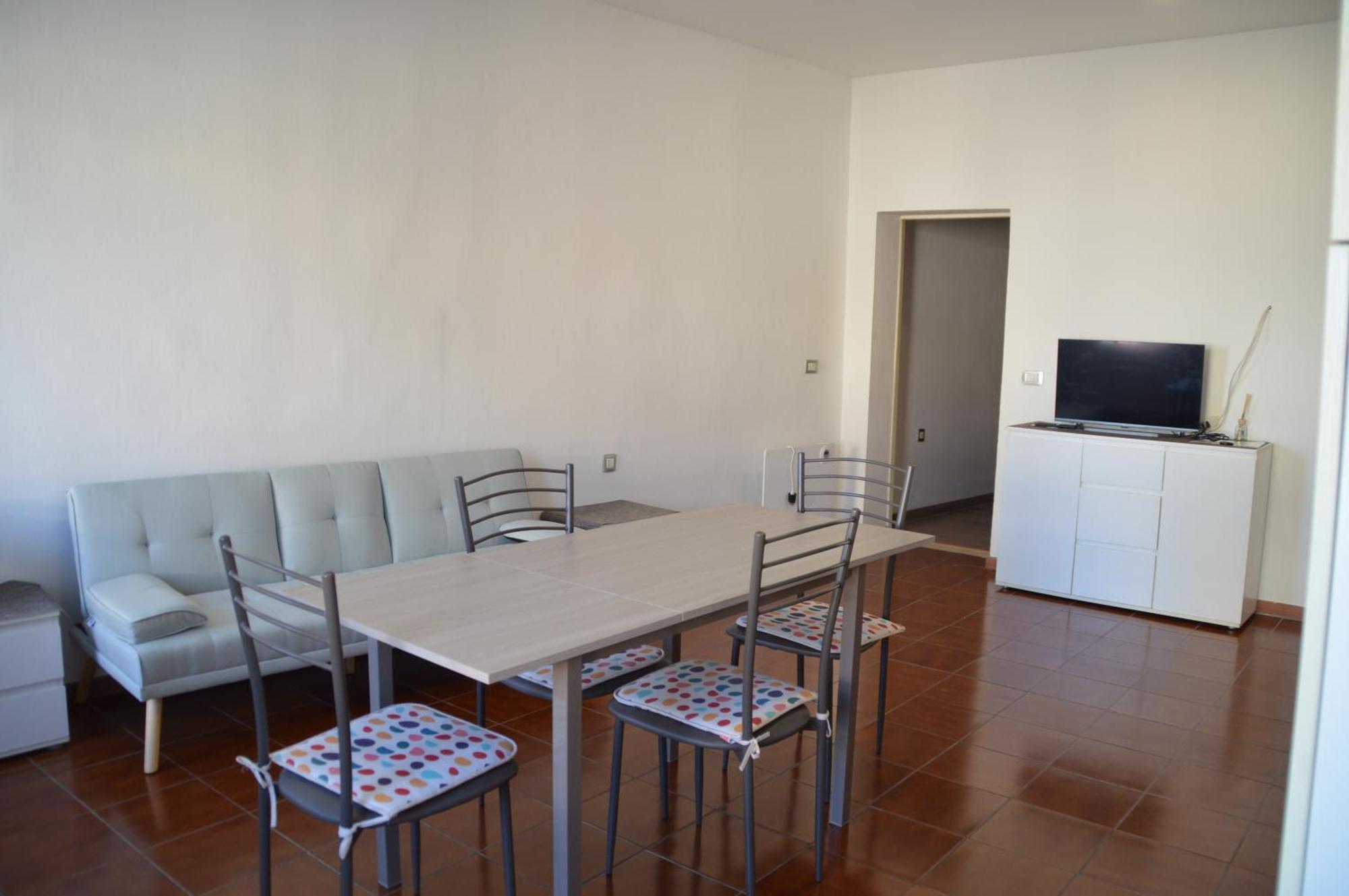 La Rada Apartment Порто Торес Екстериор снимка